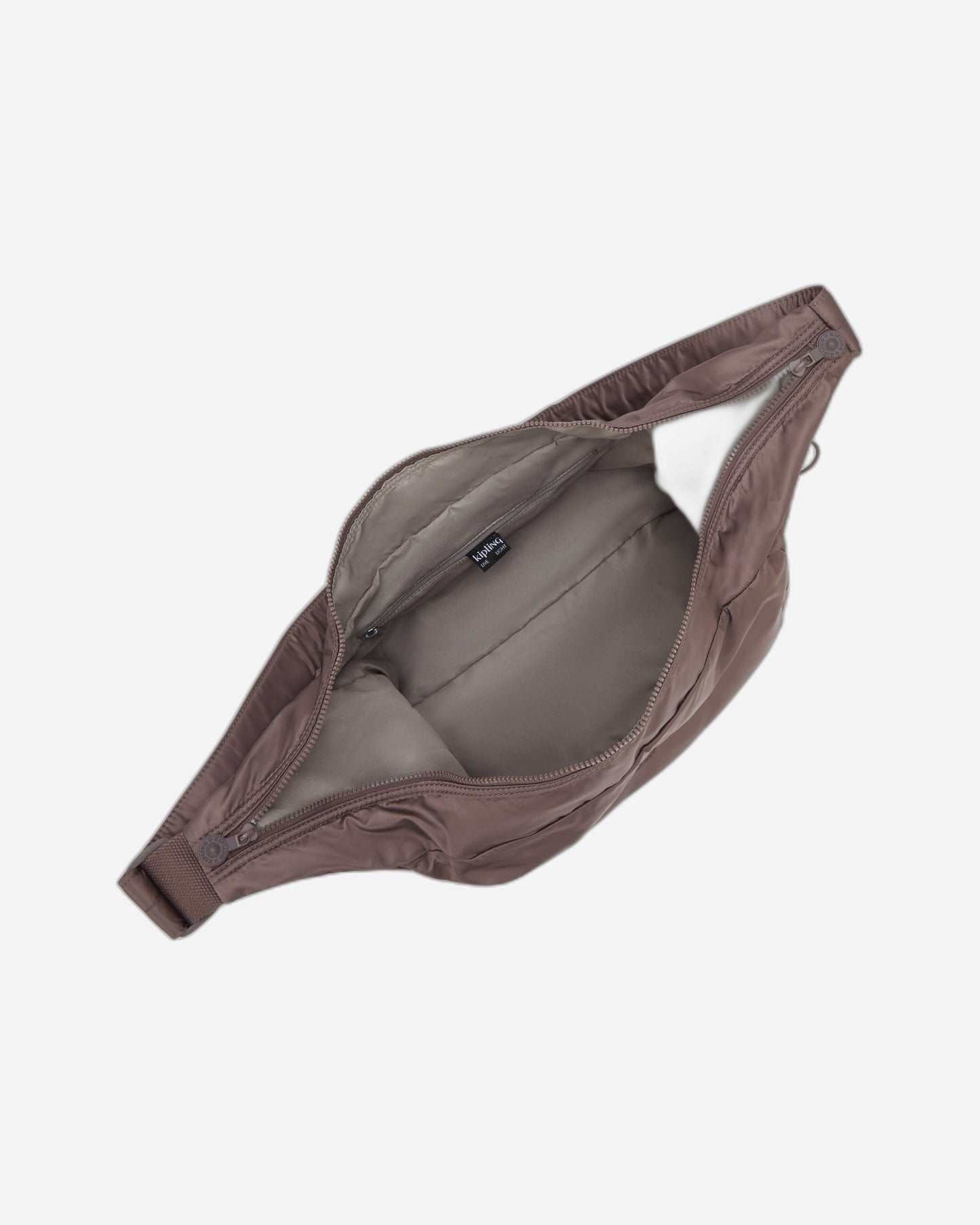 Kipling Gwyn Simply Mocha Large shoulderbag I5823-7DG