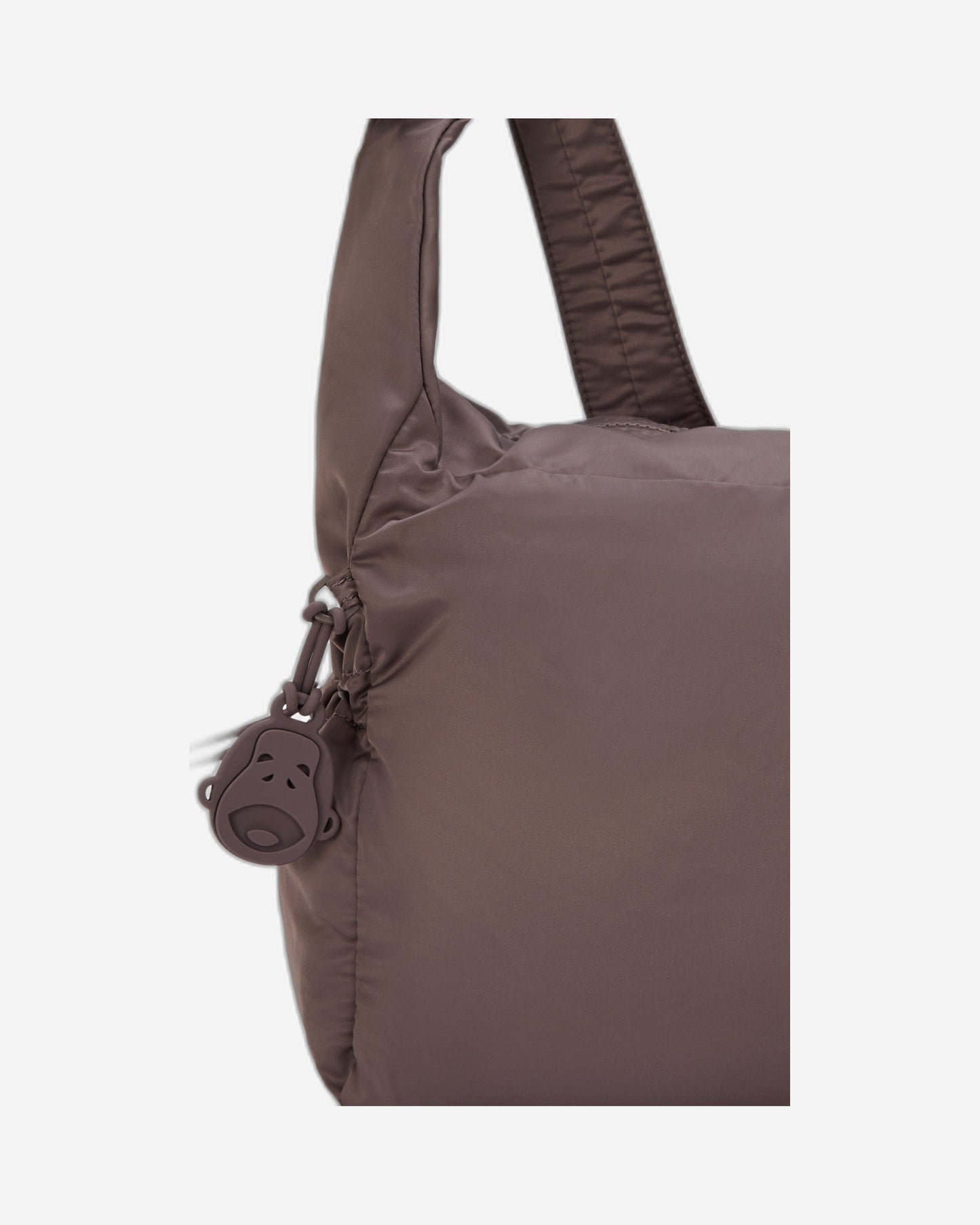 Kipling Gwyn Simply Mocha Large shoulderbag I5823-7DG