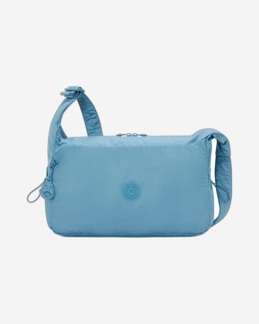 Kipling Gwyn Sounds Blue Gz Large shoulderbag I5823-7FG