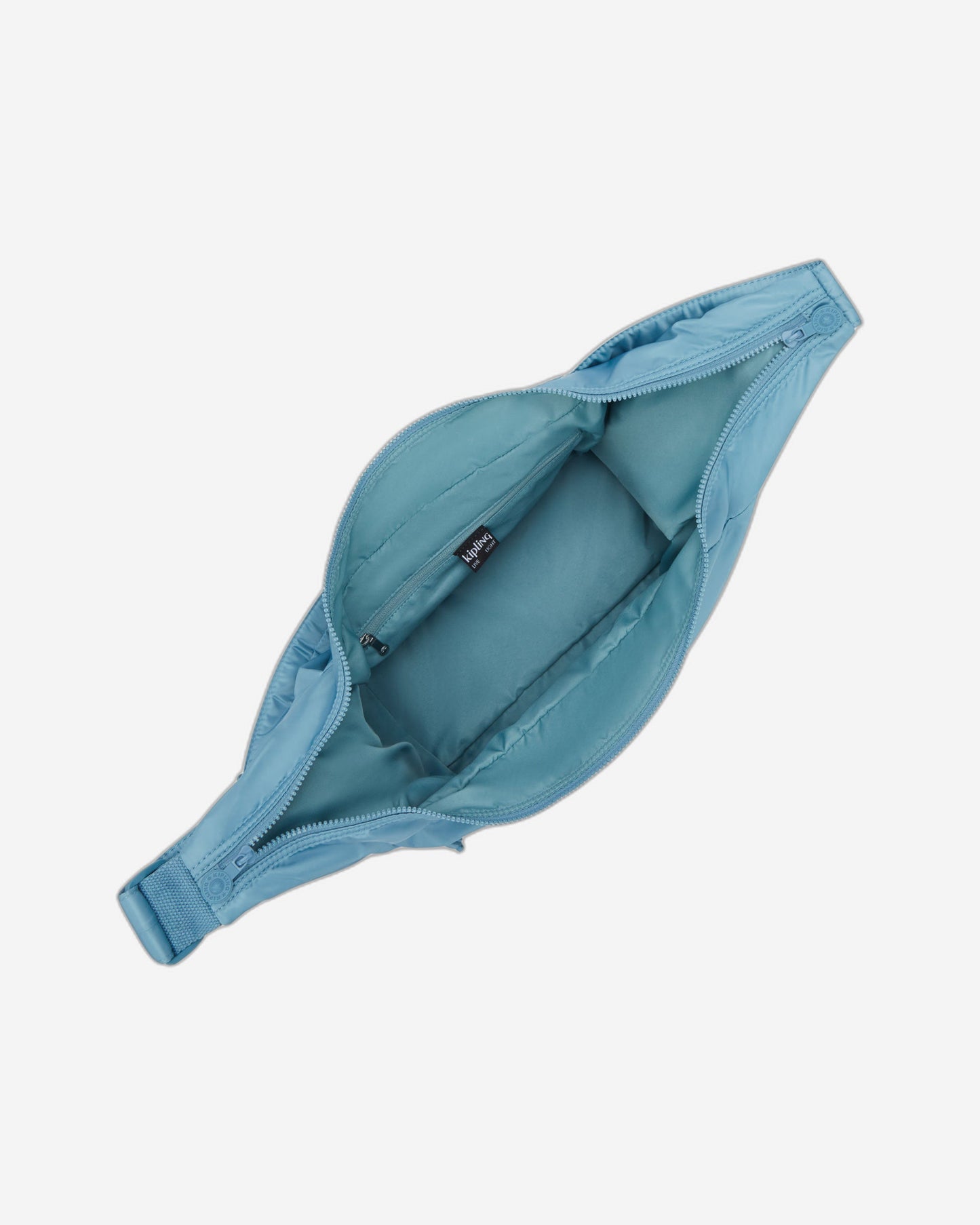 Kipling Gwyn Sounds Blue Gz Large shoulderbag I5823-7FG