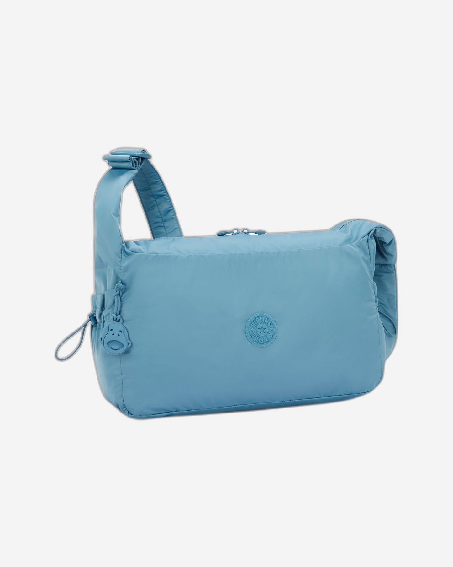 Kipling Gwyn Sounds Blue Gz Large shoulderbag I5823-7FG