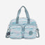 Kipling Defea XL Palmtree Leaves Medium Weekender I5839-3QN