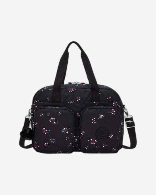 Kipling Defea Xl Night Flower Medium weekender I5839-5FH