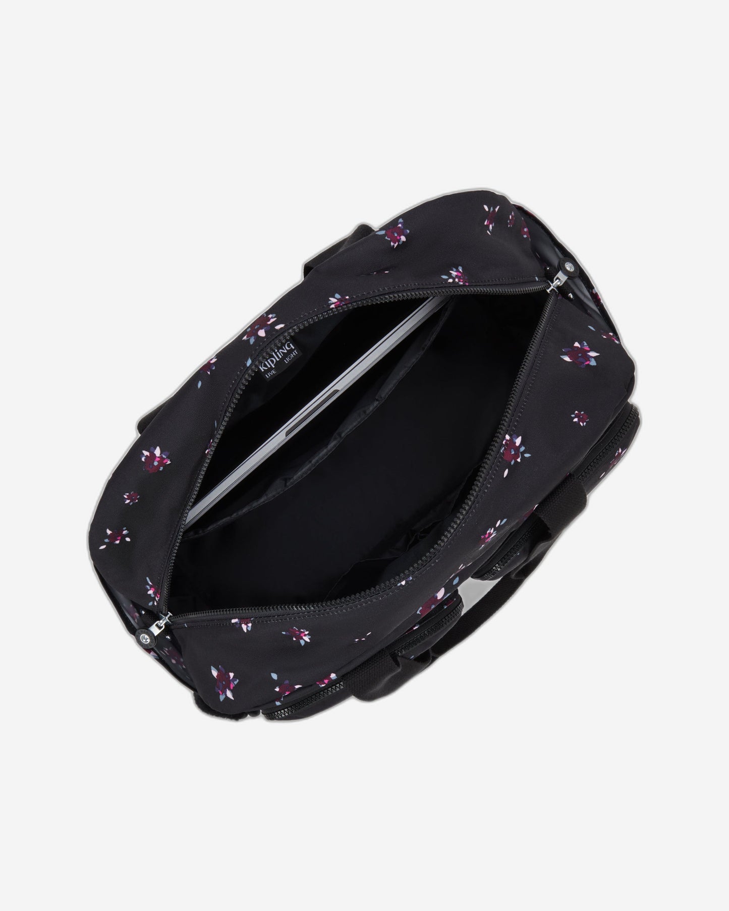 Kipling Defea Xl Night Flower Medium weekender I5839-5FH