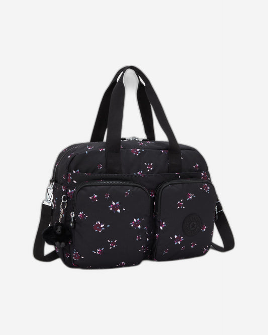 Kipling Defea Xl Night Flower Medium weekender I5839-5FH