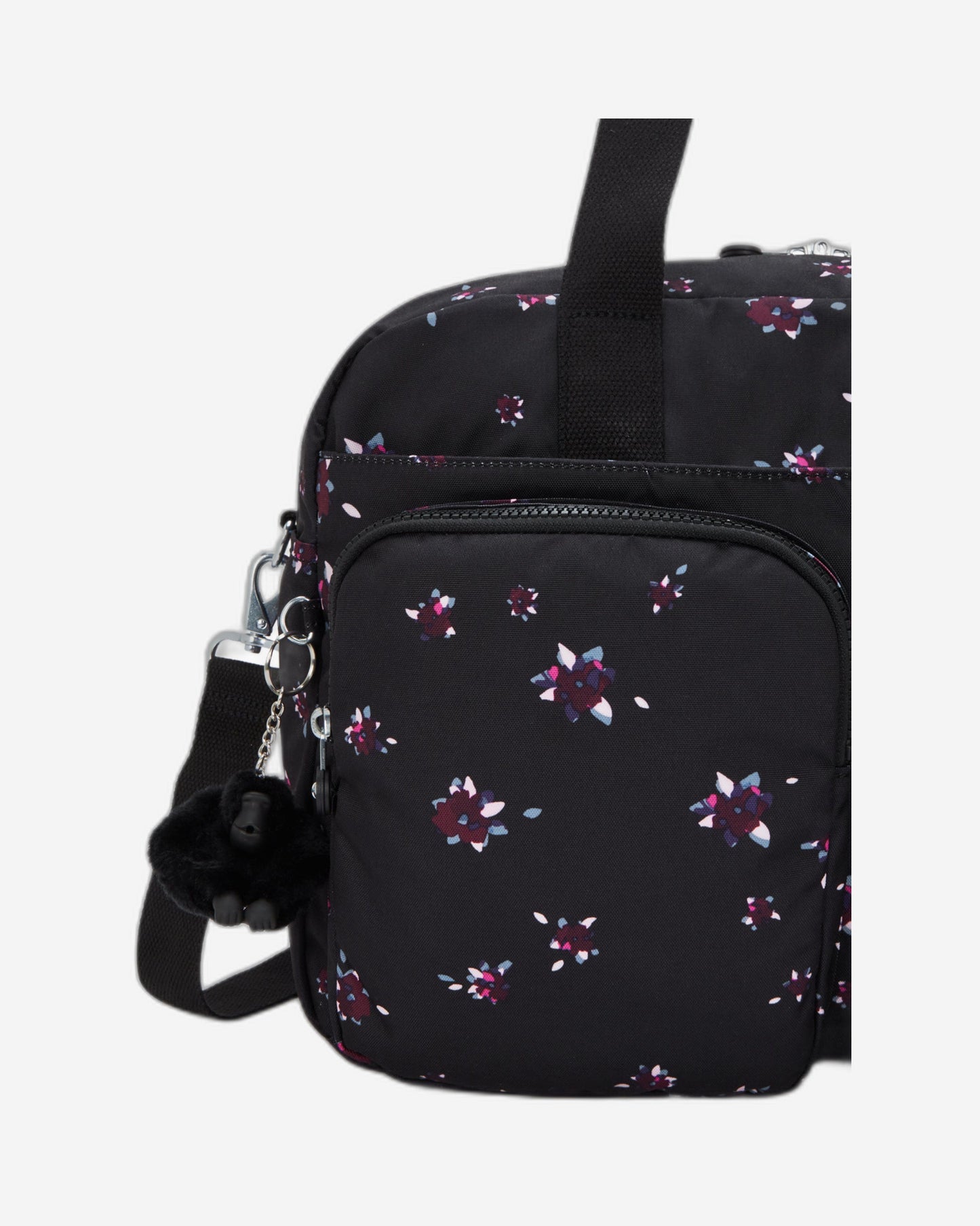 Kipling Defea Xl Night Flower Medium weekender I5839-5FH