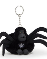 Kipling Spider Monkey Black Noir Customization Monkey I5862-P39