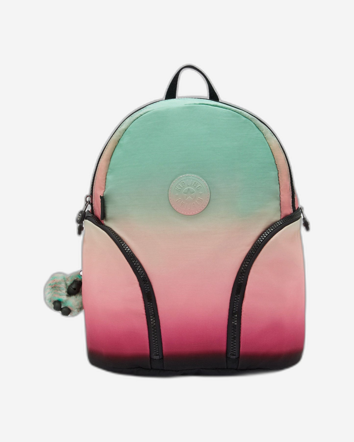 Kipling The City S Gradient Magic Small Backpack I5875-2PW