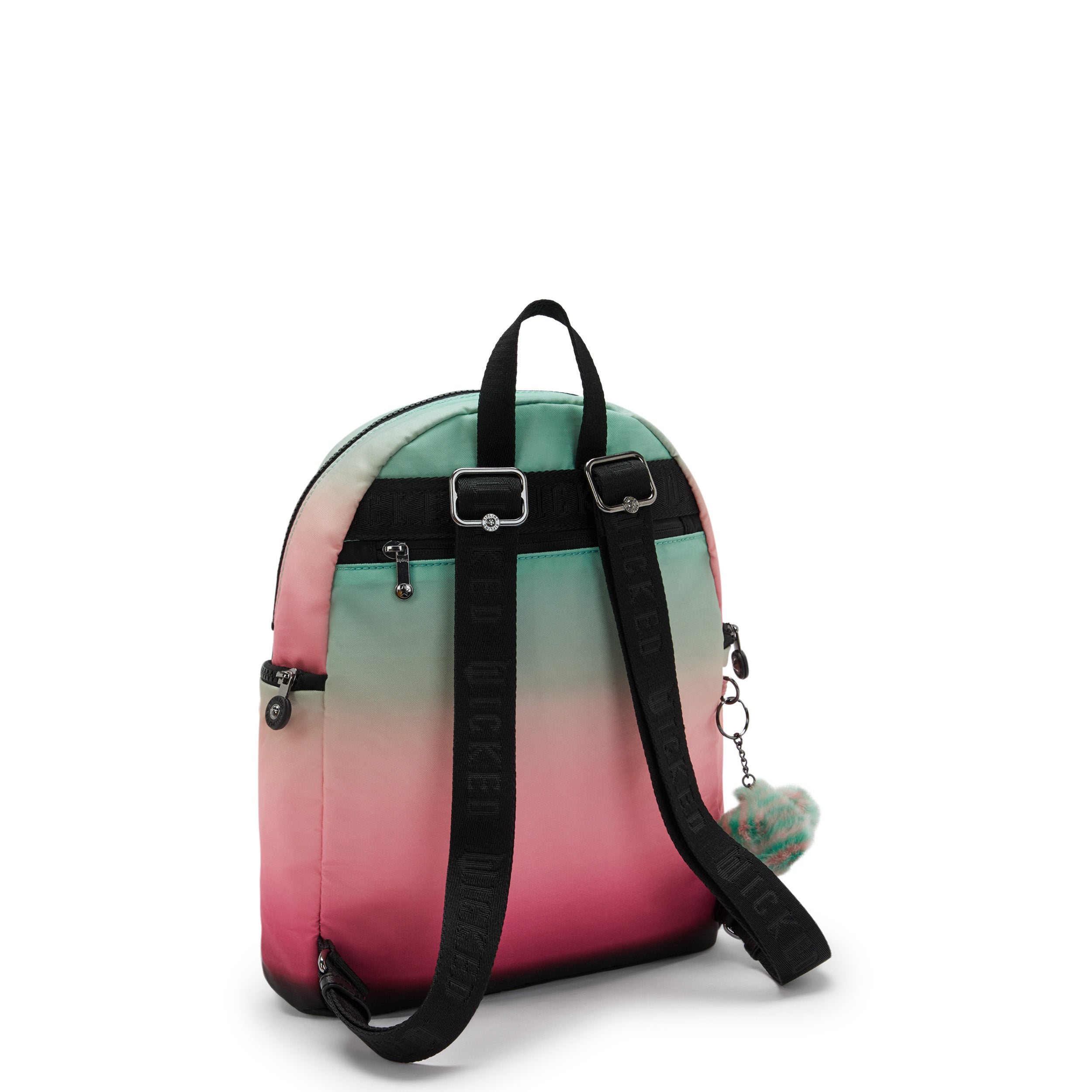 Kipling The City S Gradient Magic Small Backpack I5875-2PW