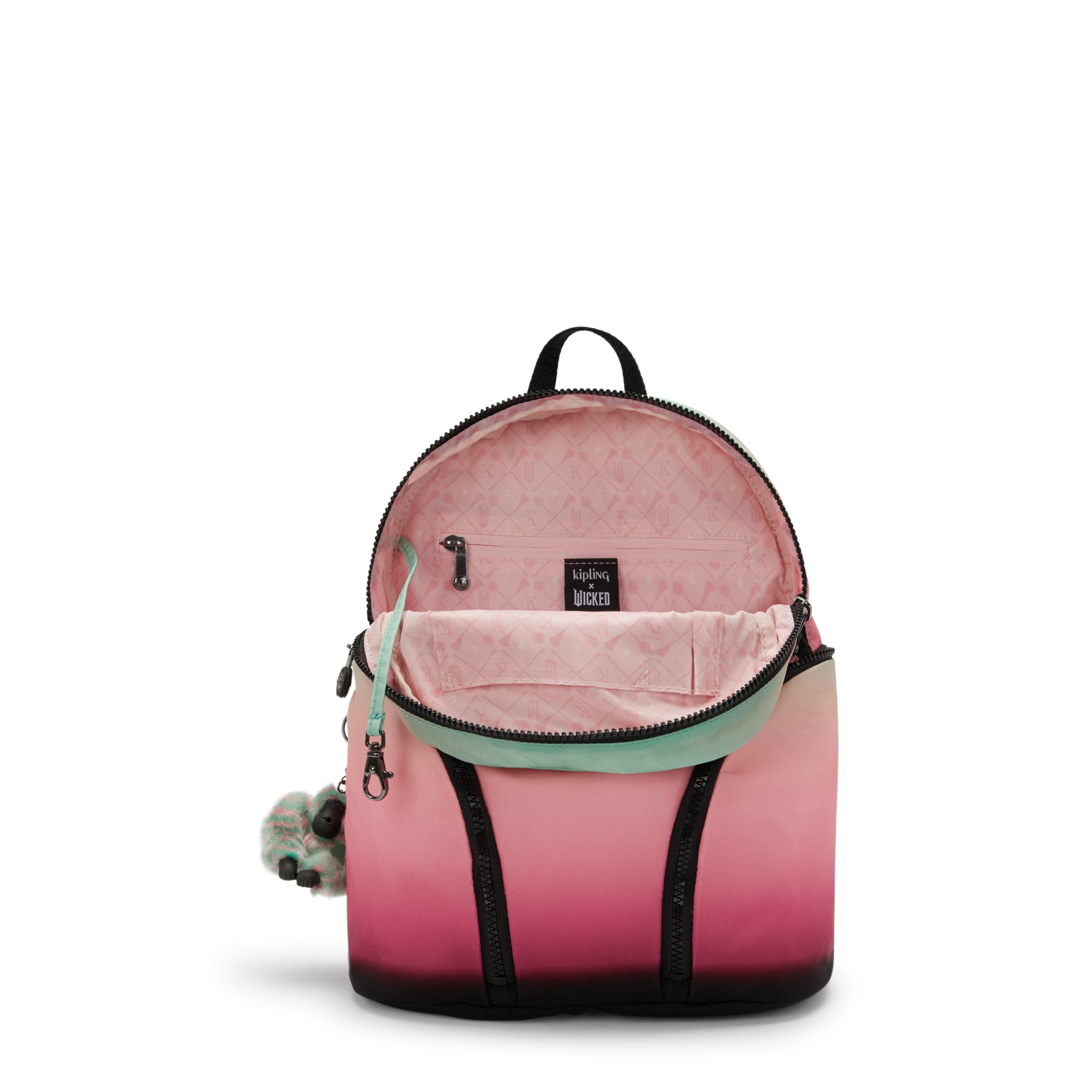 Kipling The City S Gradient Magic Small Backpack I5875-2PW