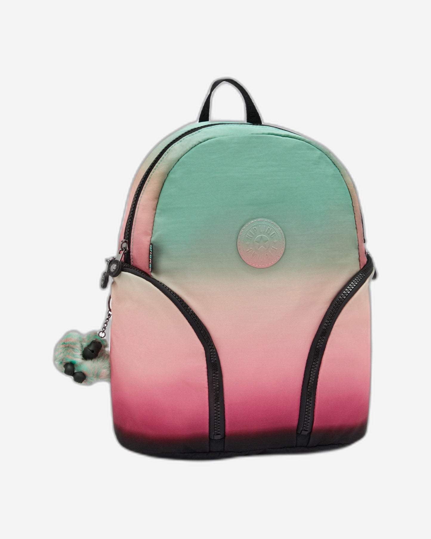 Kipling The City S Gradient Magic Small Backpack I5875-2PW