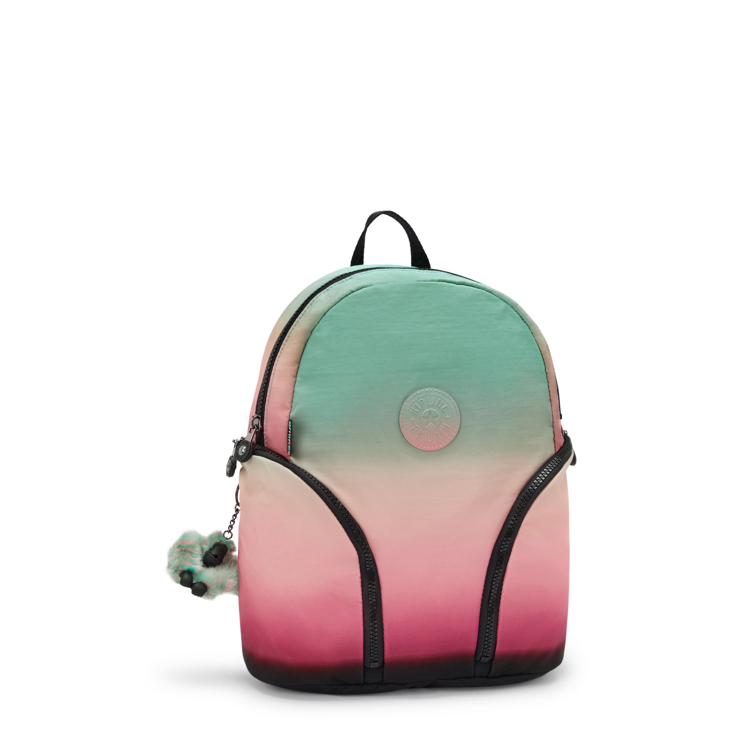 Kipling The City S Gradient Magic Small Backpack I5875-2PW