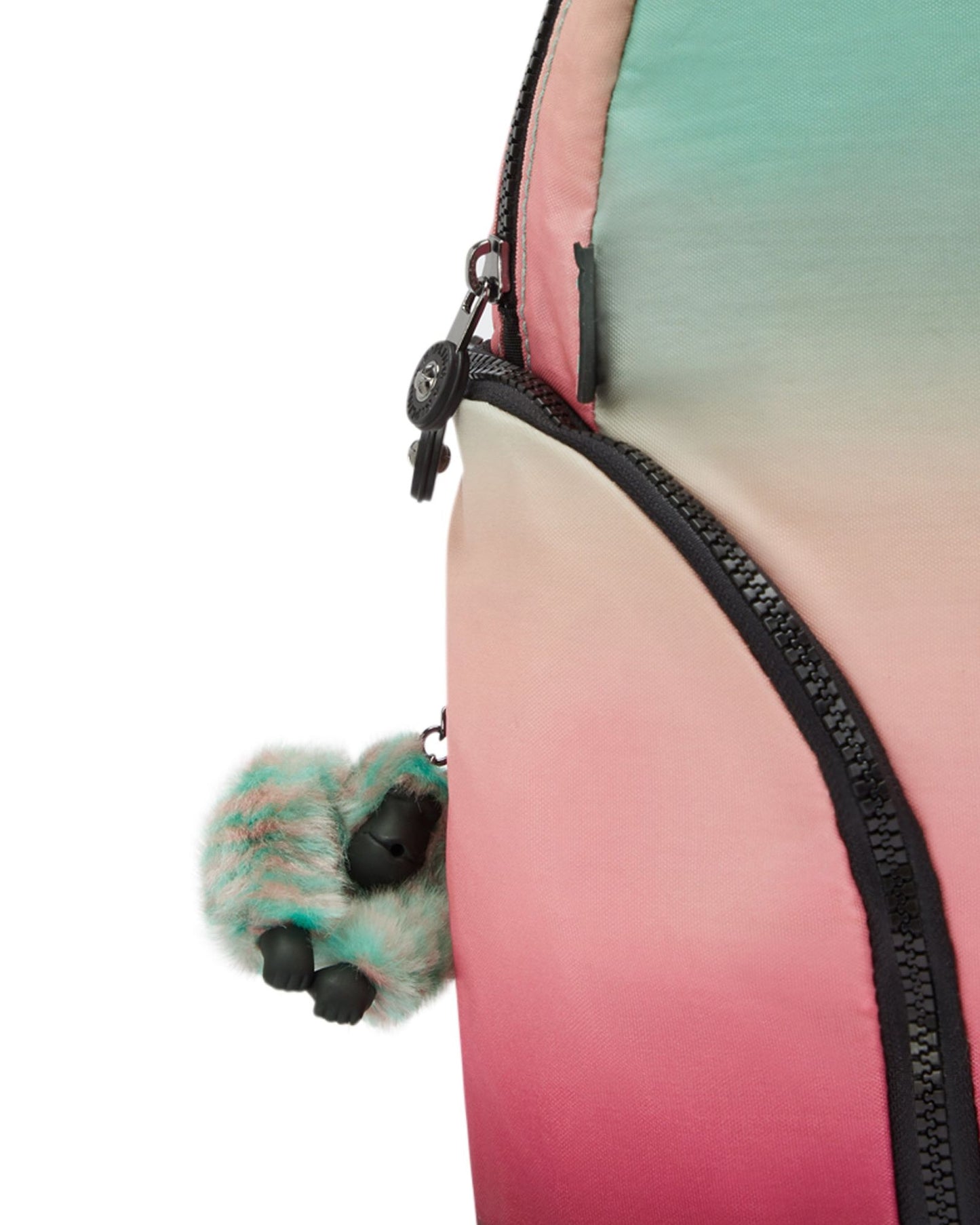 Kipling The City S Gradient Magic Small Backpack I5875-2PW