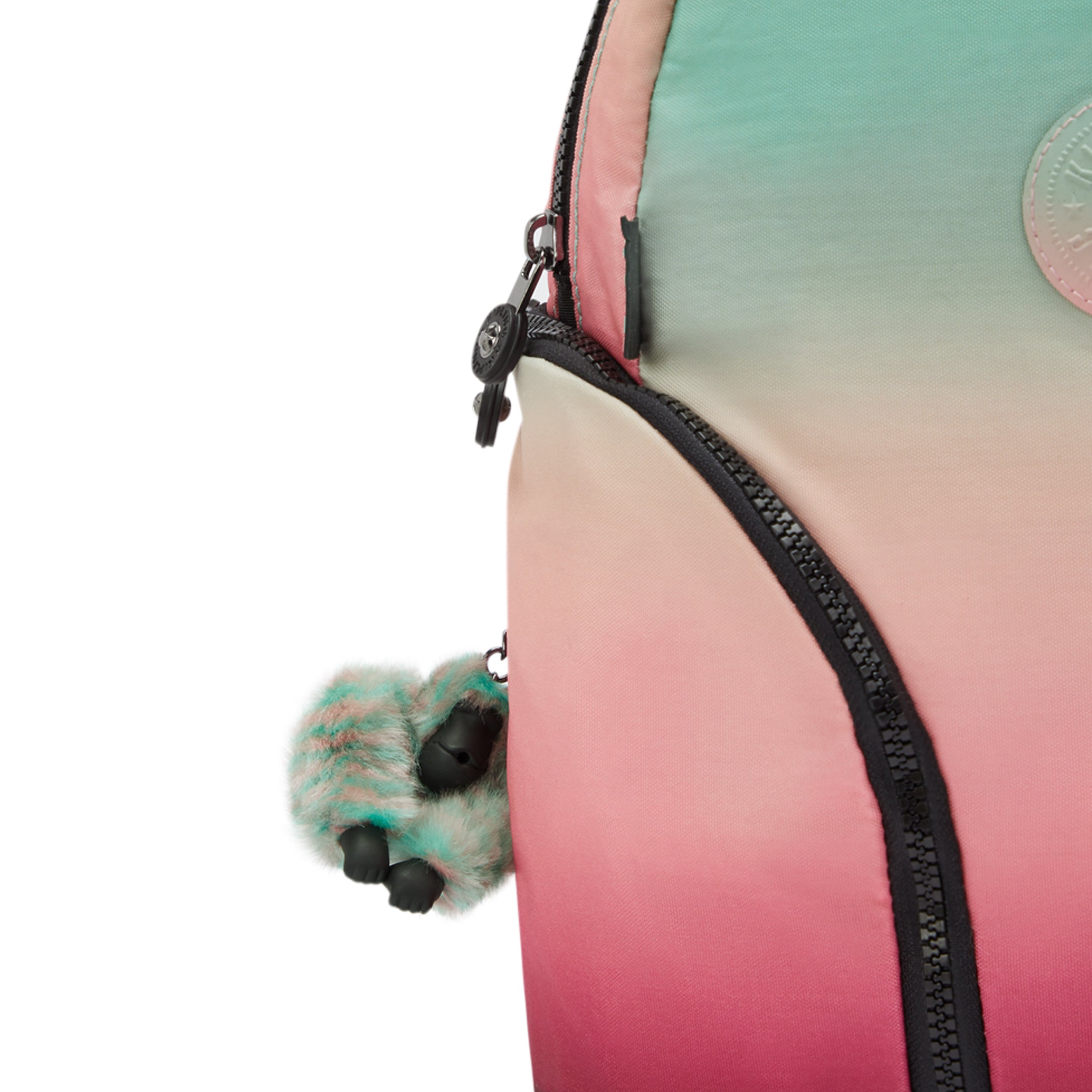Kipling The City S Gradient Magic Small Backpack I5875-2PW