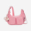 Kipling Rikka Mini Enjoyable Blush Small Crossbody I5926-6LZ