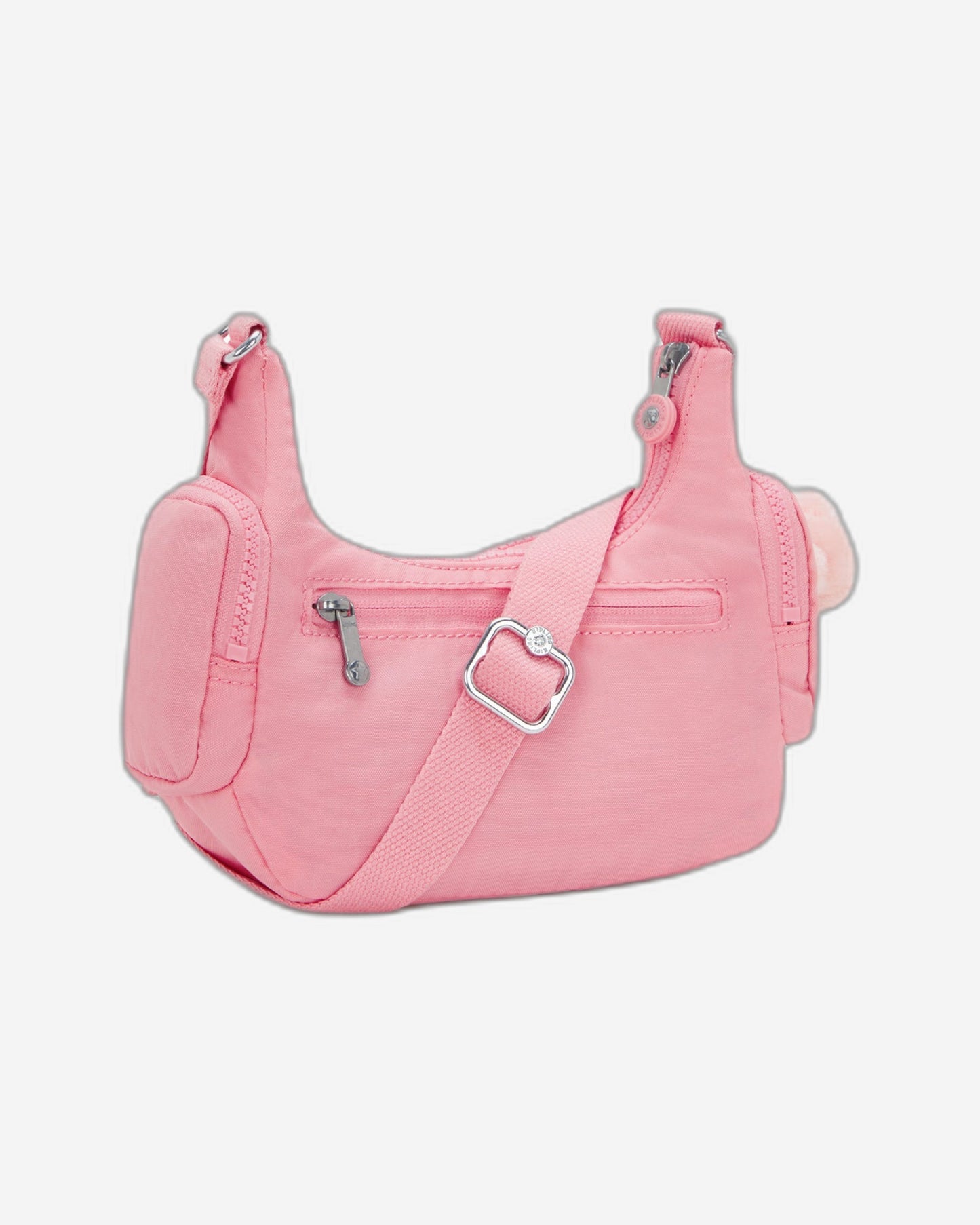 Kipling Rikka Mini Enjoyable Blush Small Crossbody I5926-6LZ