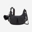 Kipling Rikka Mini Black Noir Small Crossbody I5926-P39