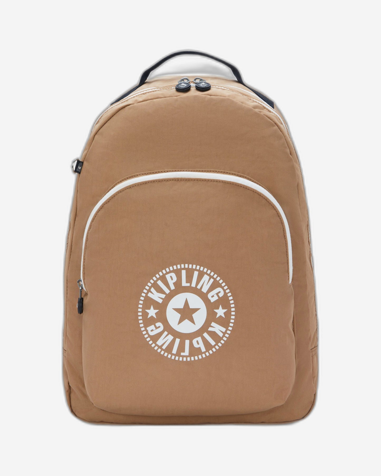 Kipling Curtis Xl Early Tan C Large backpack I5950-7CT