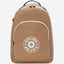 Kipling Curtis Xl Early Tan C Large Backpack I5950-7CT