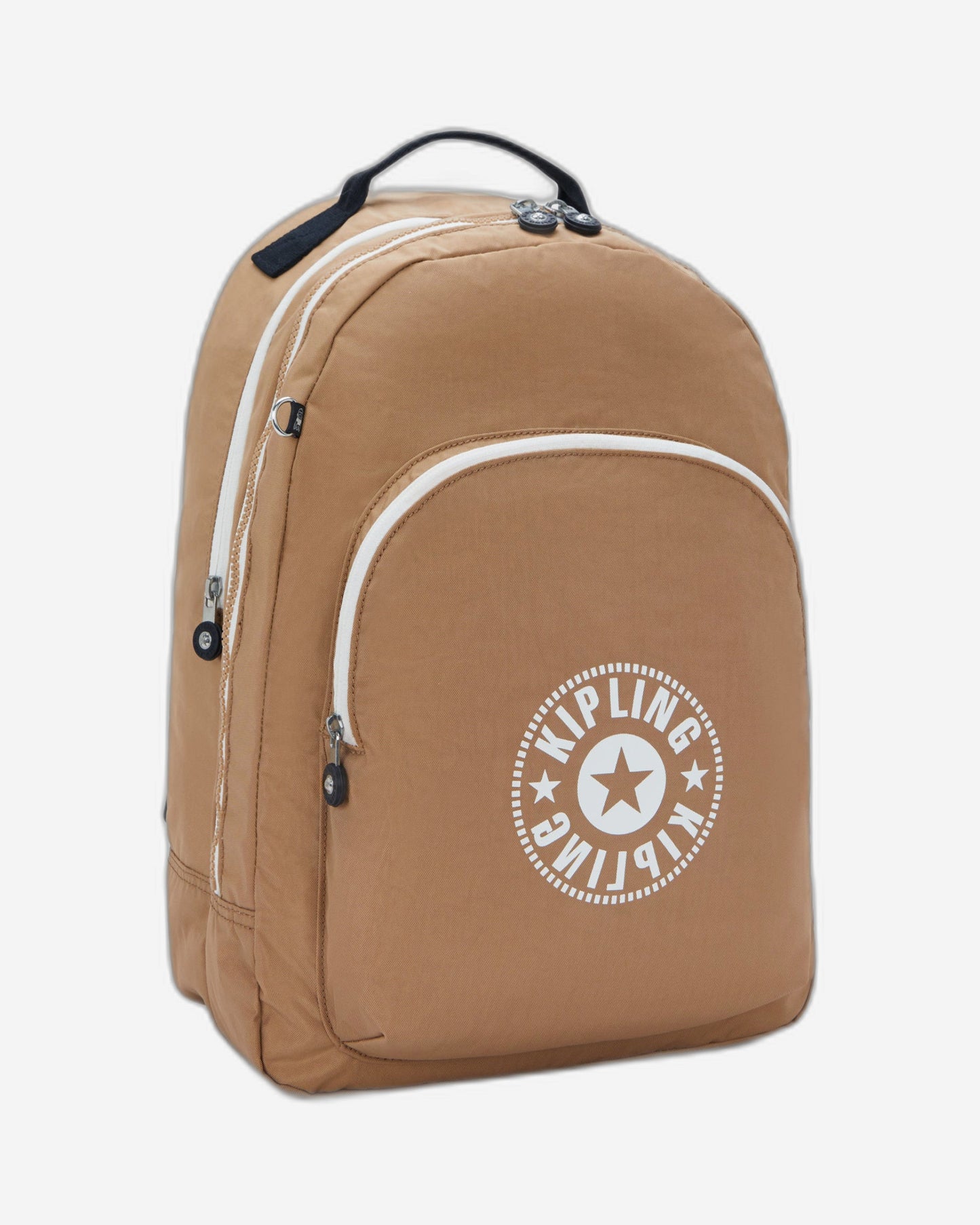 Kipling Curtis Xl Early Tan C Large backpack I5950-7CT