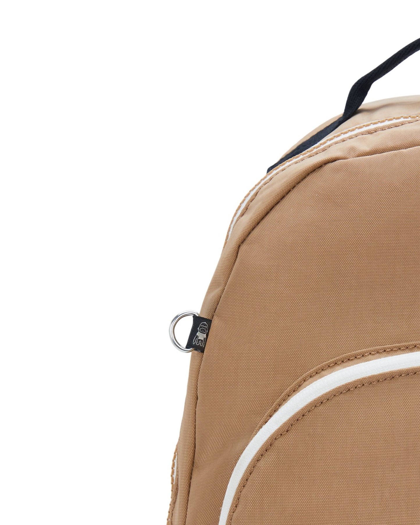 Kipling Curtis Xl Early Tan C Large backpack I5950-7CT