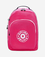 Kipling Curtis XL Resort Pink C Large Backpack I5950-7FF