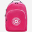 Kipling Curtis XL Resort Pink C Large Backpack I5950-7FF