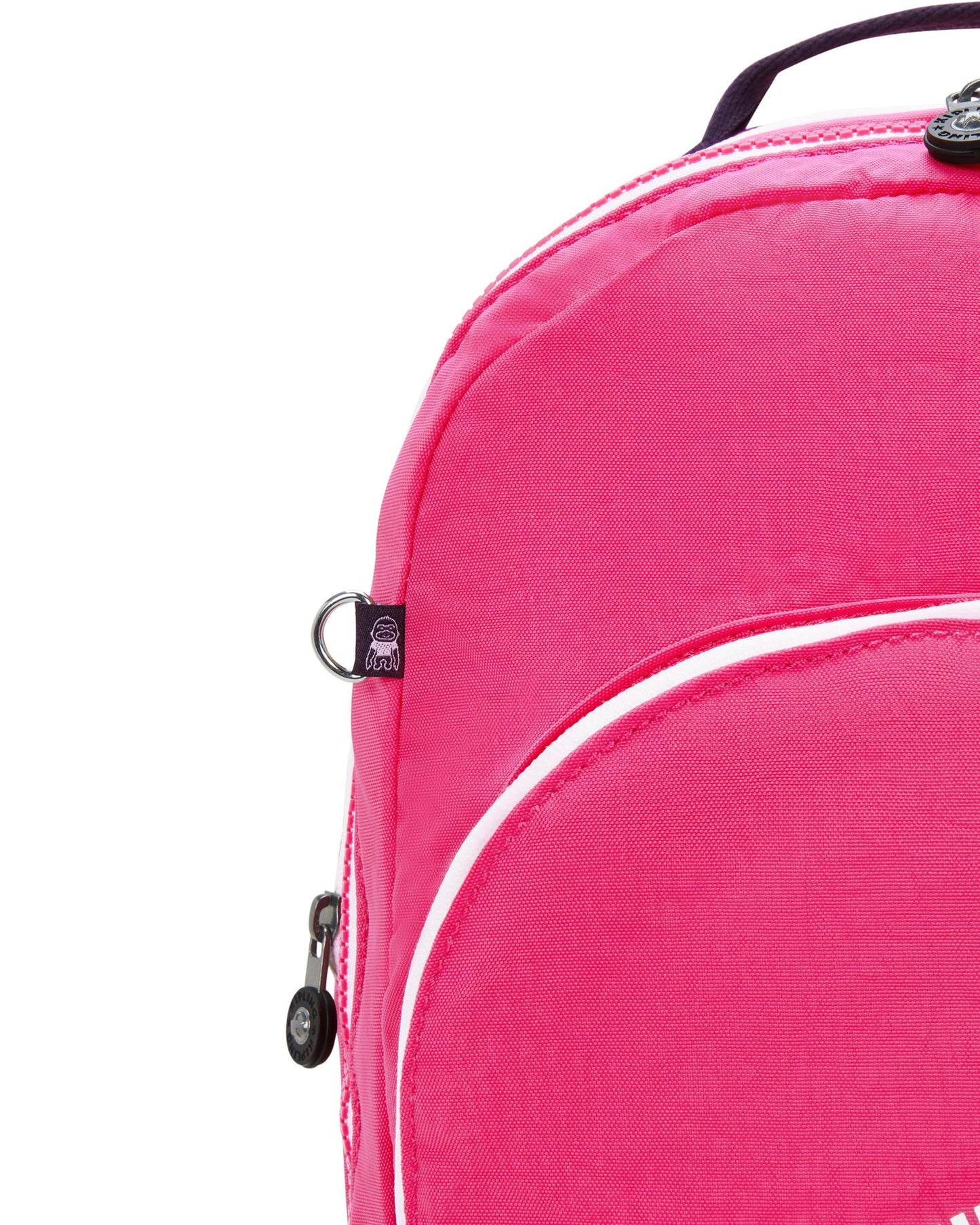 Kipling Curtis XL Resort Pink C Large Backpack I5950-7FF