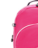 Kipling Curtis XL Resort Pink C Large Backpack I5950-7FF