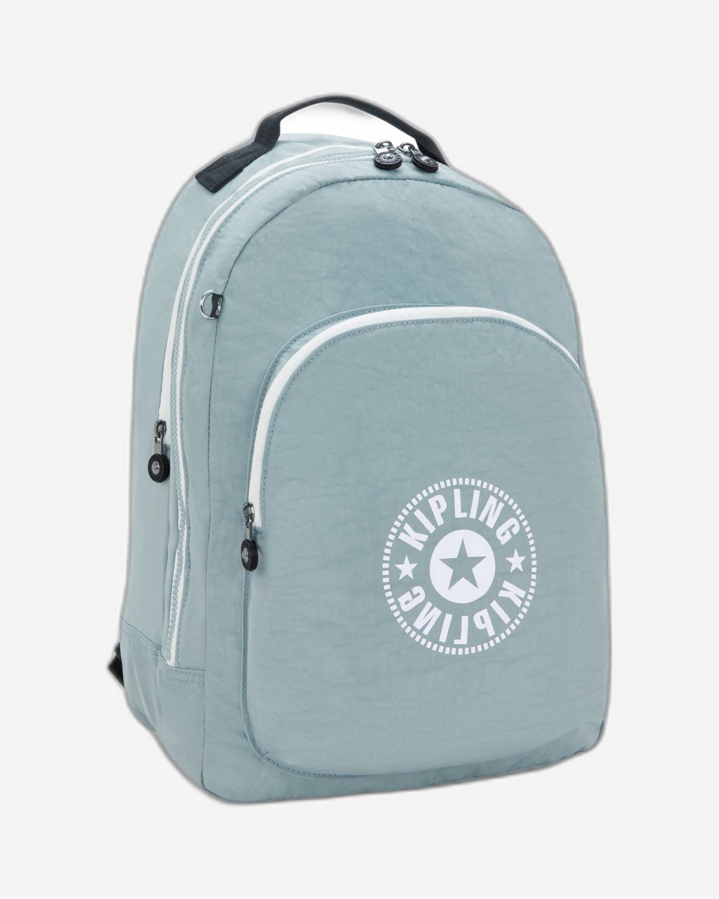 Kipling Curtis XL Relaxed Grey C Large Backpack I5950-7HX