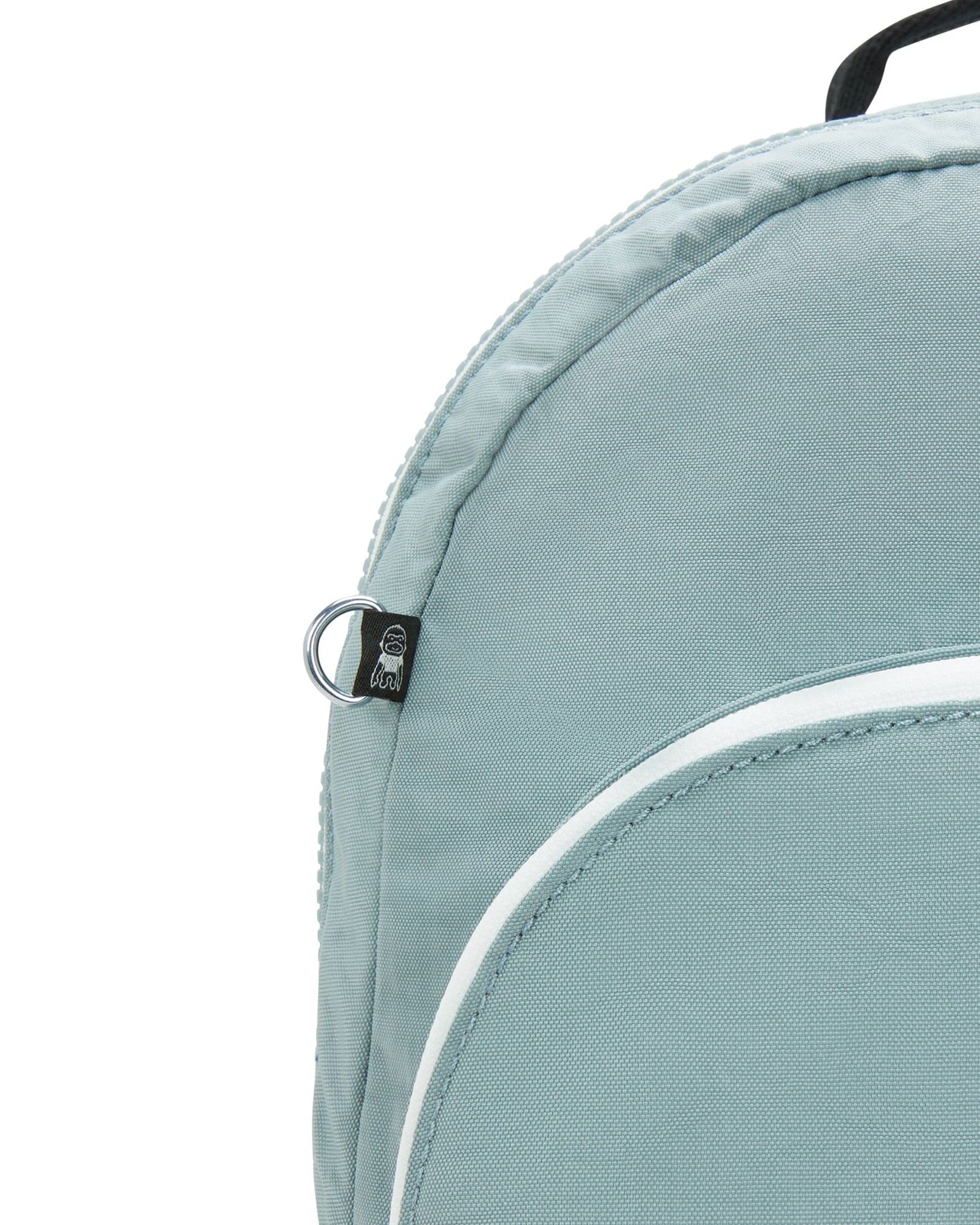 Kipling Curtis XL Relaxed Grey C Large Backpack I5950-7HX