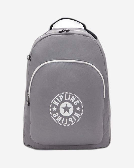 Kipling Curtis Xl Inviting Grey C Large backpack I5950-Y00