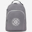 Kipling Curtis Xl Inviting Grey C Large backpack I5950-Y00