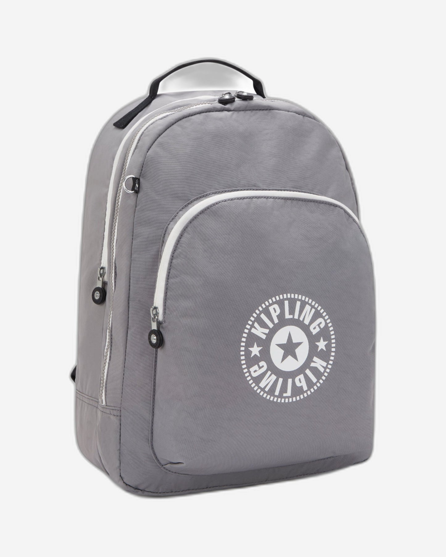 Kipling Curtis Xl Inviting Grey C Large backpack I5950-Y00