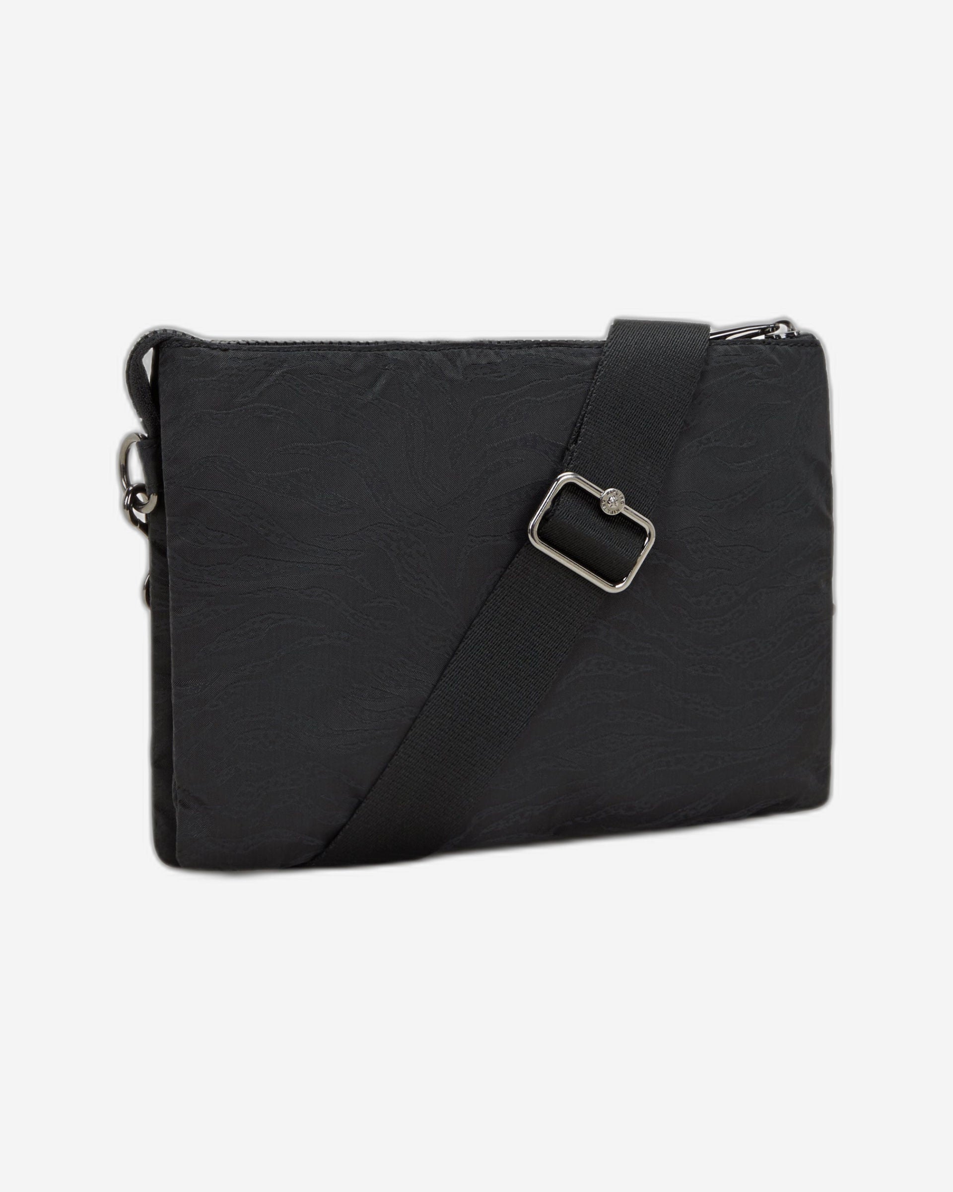 Kipling Riri L Undersea Jacquard Medium Crossbody Bag I5954-49J