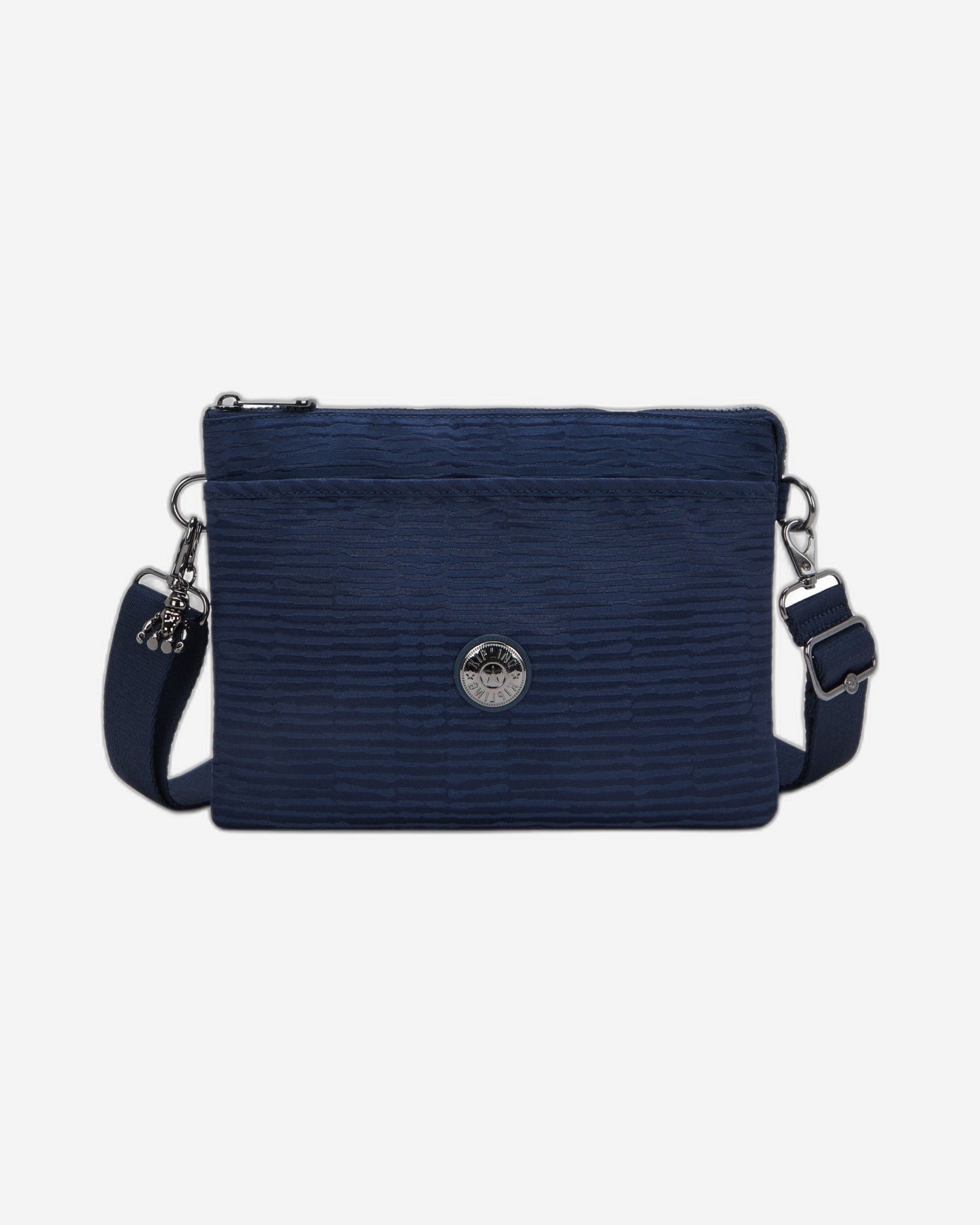 Kipling Riri L Night Ocean Jq Medium Crossbody I5954-UW4