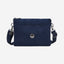 Kipling Riri L Night Ocean Jq Medium Crossbody I5954-UW4