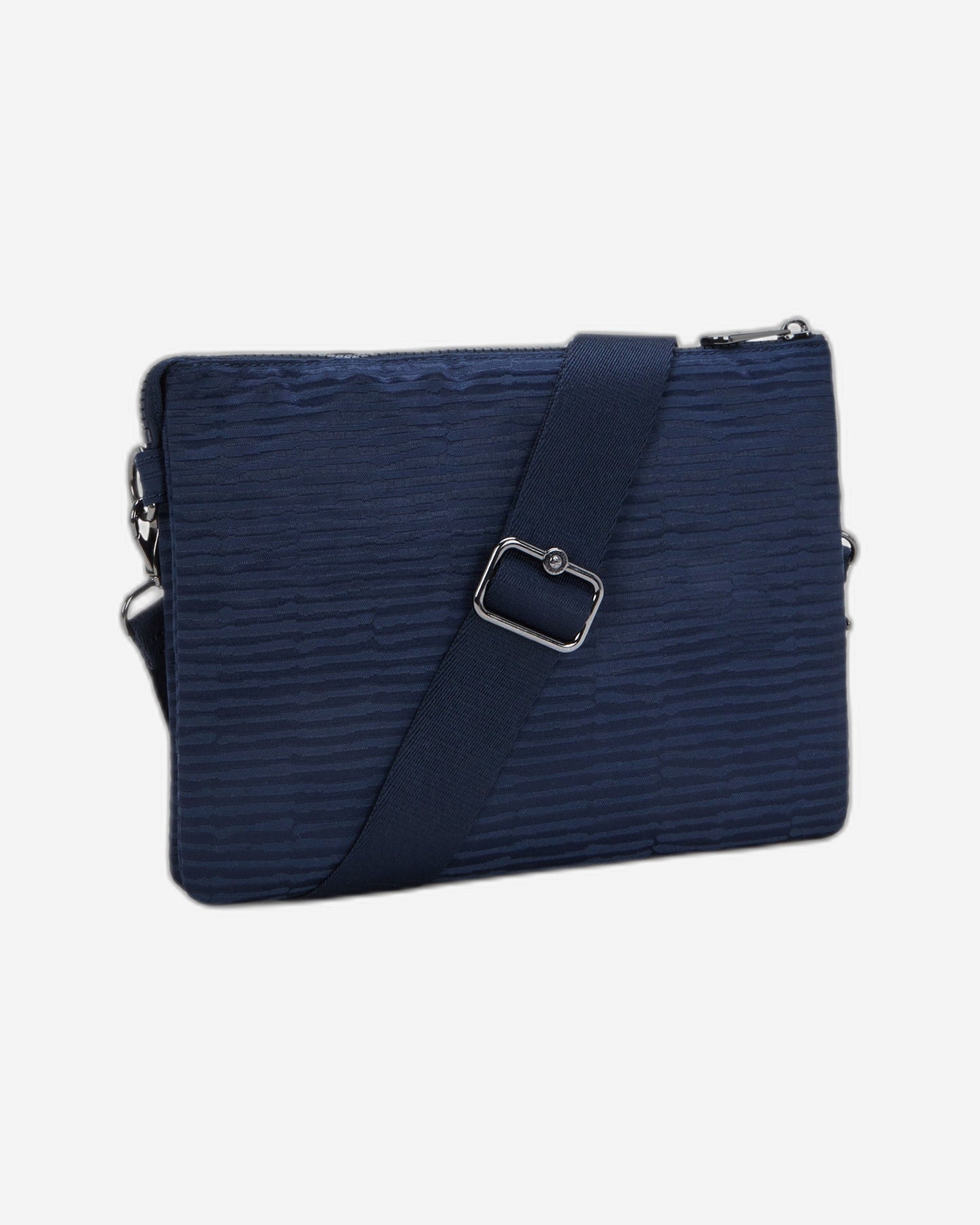 Kipling Riri L Night Ocean Jq Medium Crossbody I5954-UW4