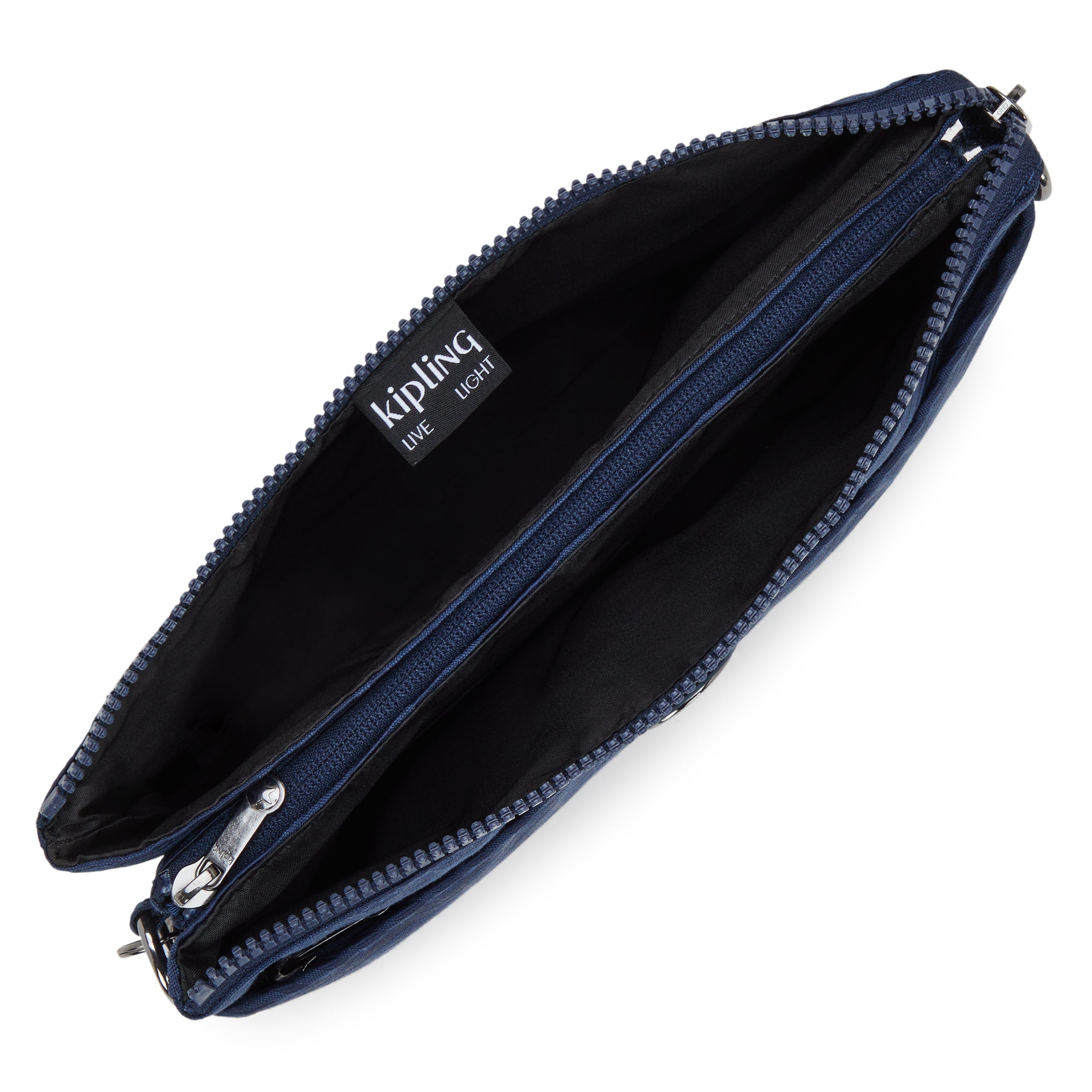 Kipling Riri L Night Ocean Jq Crossbody Bag I5954-UW4