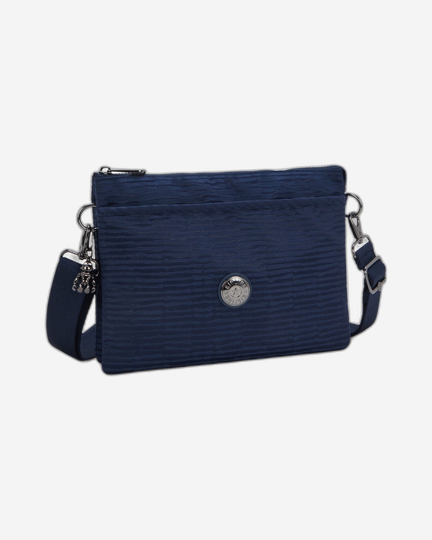 Kipling Riri L Night Ocean Jq Medium Crossbody I5954-UW4