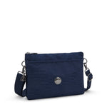 Kipling Riri L Night Ocean Jq Crossbody Bag I5954-UW4