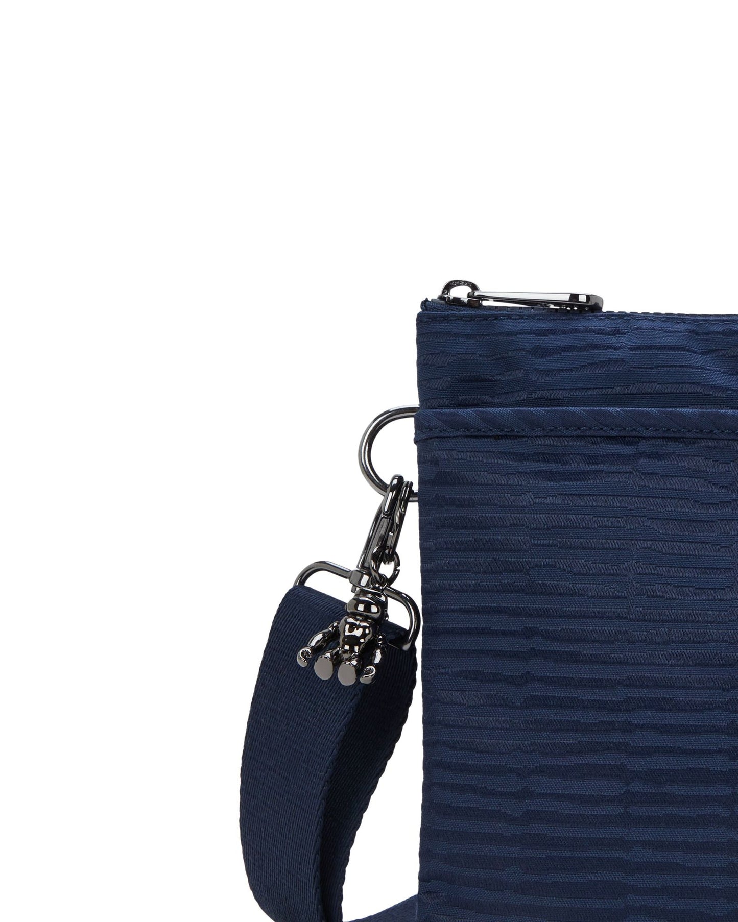 Kipling Riri L Night Ocean Jq Medium Crossbody I5954-UW4