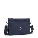 Kipling Riri L Night Ocean Jq Crossbody Bag I5954-UW4