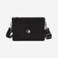 Kipling Riri L Black Sign Jq Medium Crossbody I5954-Y12