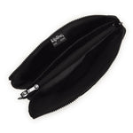 Kipling Riri L Black Sign Jq Crossbody Bag I5954-Y12