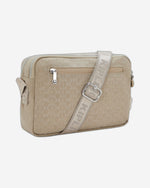 Kipling Abanu M Zip Glorious Be Sil Crossbody Bag I5986-42N