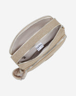 Kipling Abanu M Zip Glorious Be Sil Crossbody Bag I5986-42N