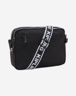 Kipling Abanu M Zip Glorious Silver Medium Crossbody I5986-9SB