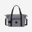 Kipling Art Holiday Waves Medium Tote  I5991-1KP
