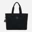 Kipling Colissa Up Infinite Black Large Tote I5998-2EN